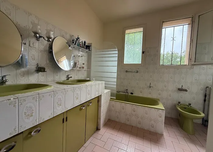 D'hotes Les Coquelicots * Villeneuve-sur-Lot